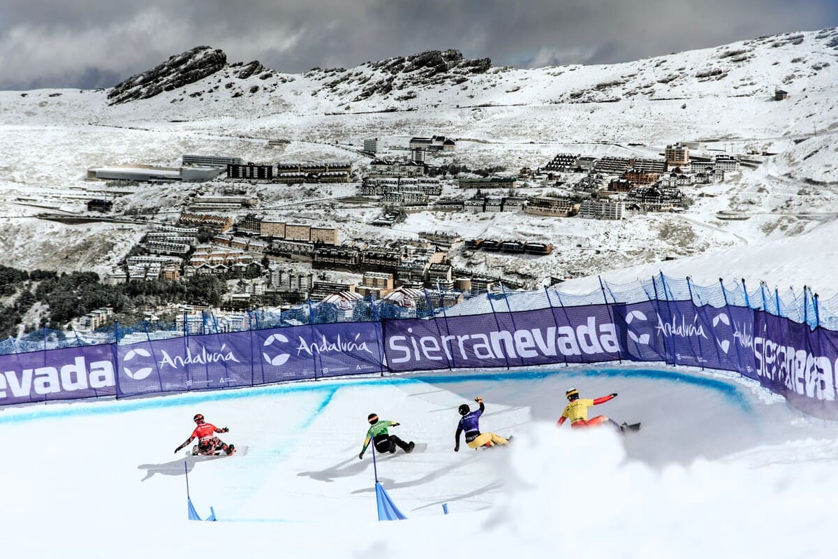 Sierra Nevada SBX