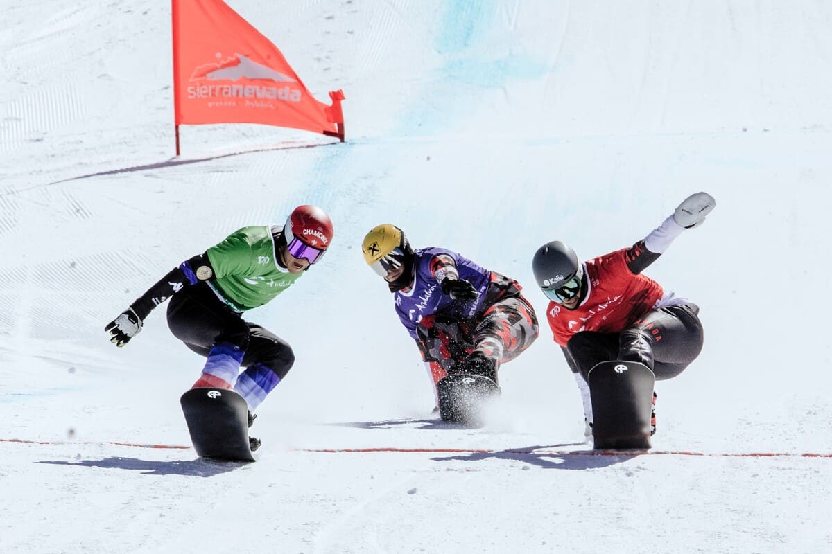 Sierra Nevada SBX