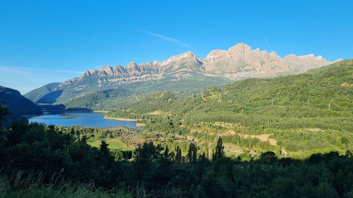 La Sierra de la Partacua