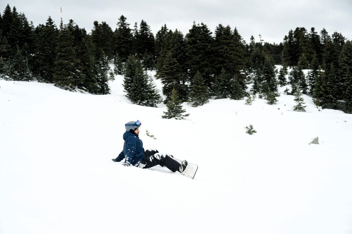 La Molina