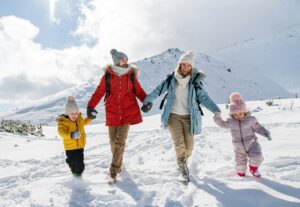 Grandvalira Resorts