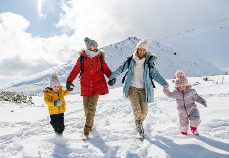 Grandvalira Resorts