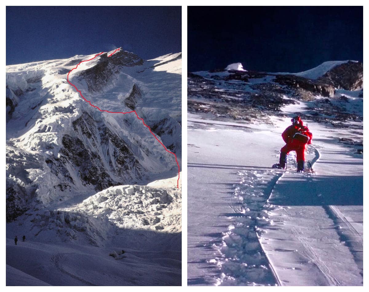 Annapurna 1974