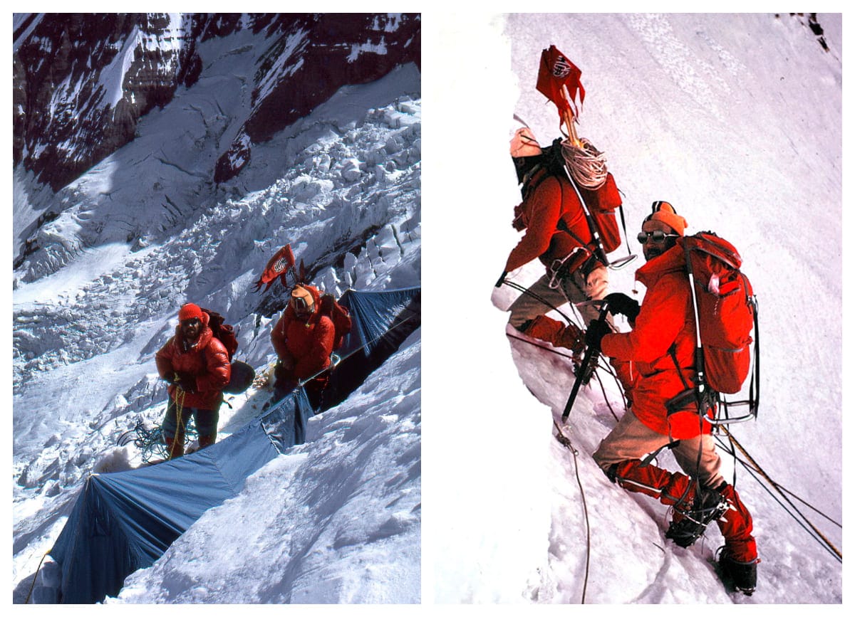 Annapurna 1974