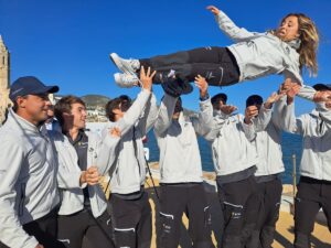 BCN Sail Team