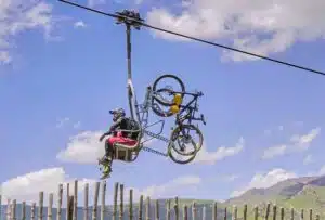 bikepark Pal Arinsal