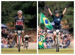 Christopher Blevins Jenny Rissveds