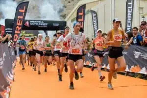 Calamorro Skyrace 2024