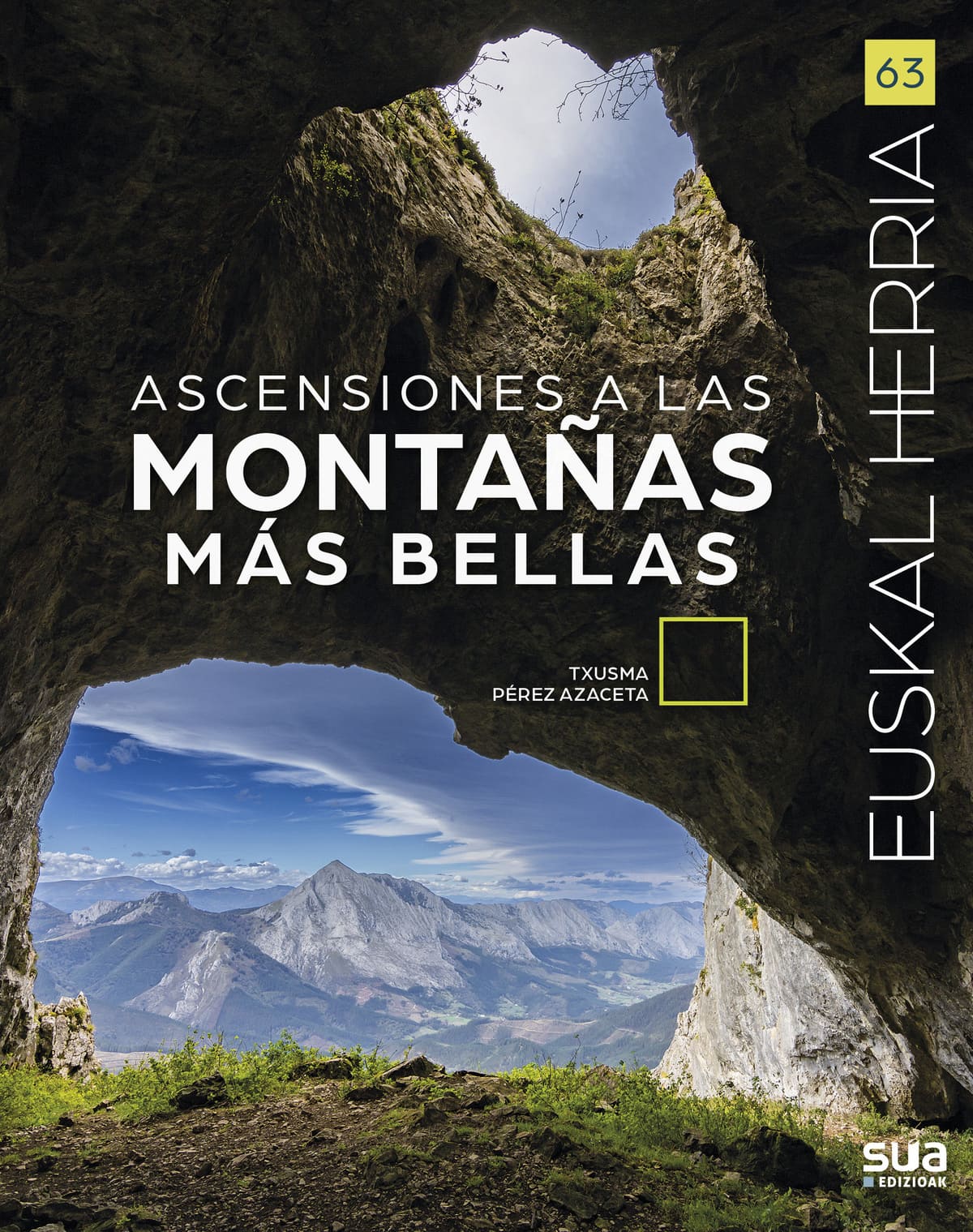 La Montañas mas Bellas