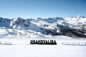 Grandvalira Resorts