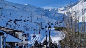 Sierra Nevada