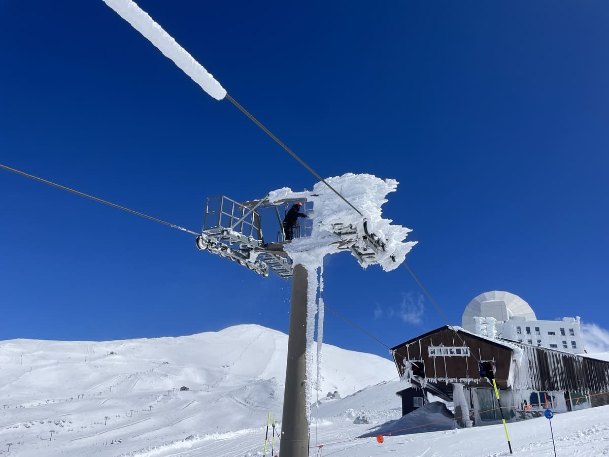 Sierra Nevada
