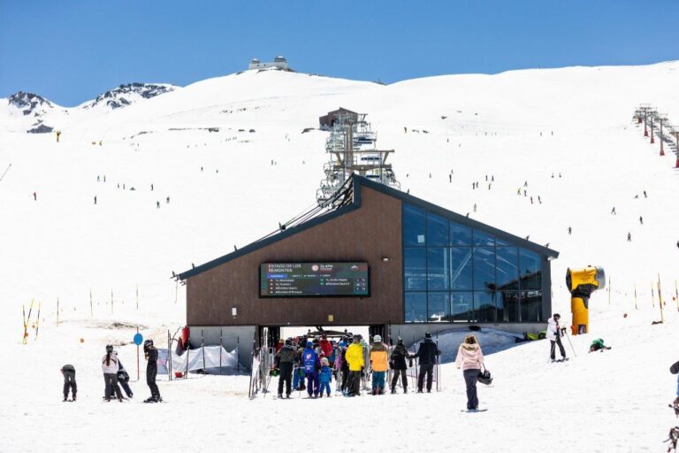 Sierra Nevada