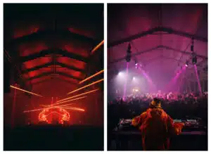 Sun and Snow Weekend