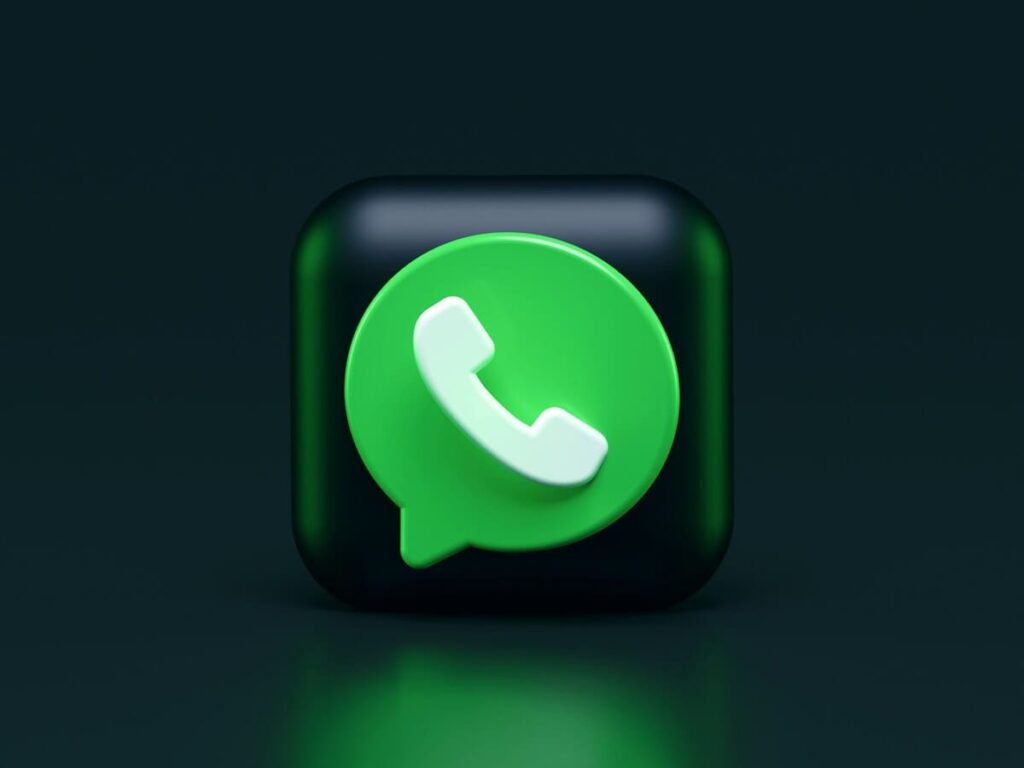 Turiski WhatsApp