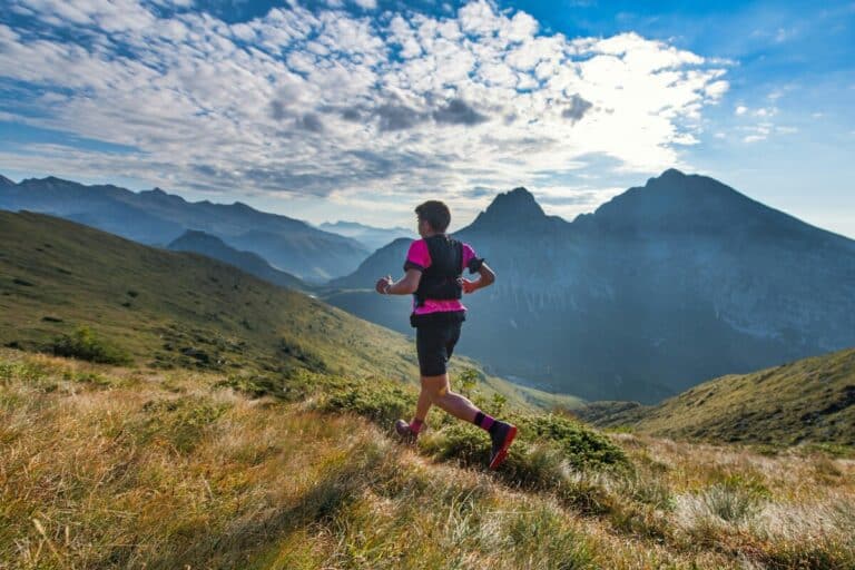 Golden Trail Series
