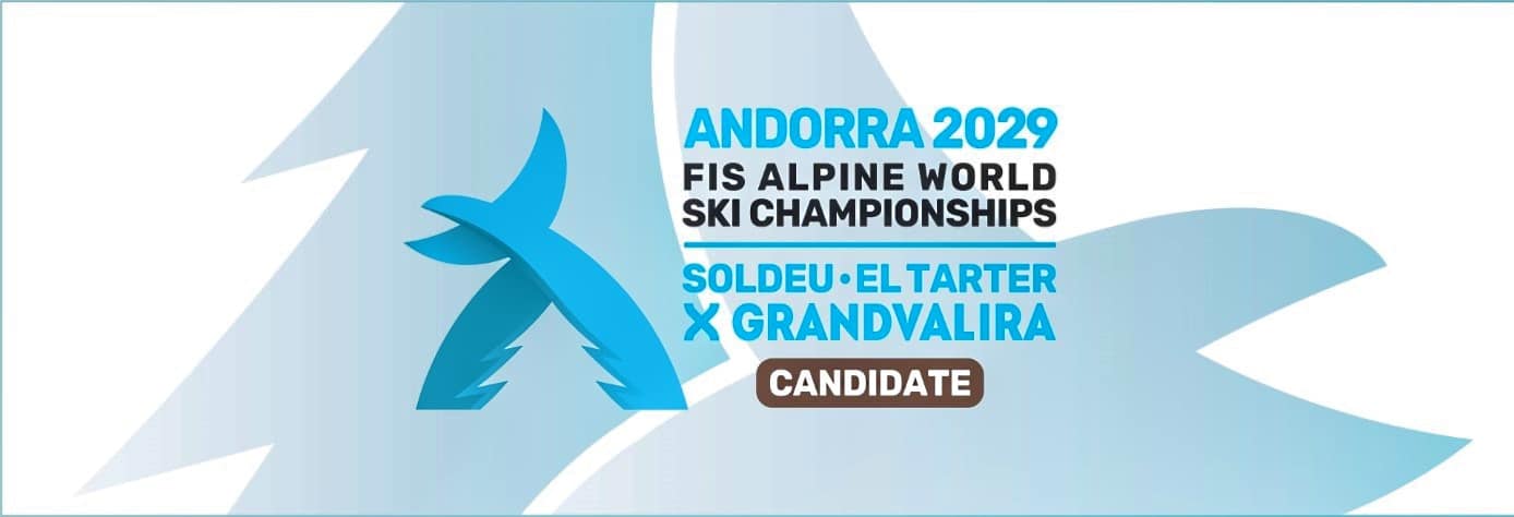 Mundiales esquí alpino 2019