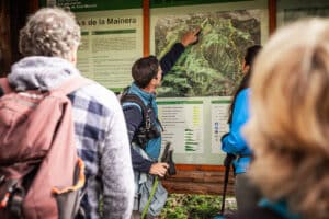 Festivales de Senderismo de los Pirineos
