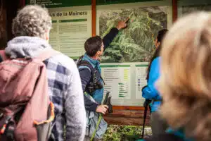 Festivales de Senderismo de los Pirineos