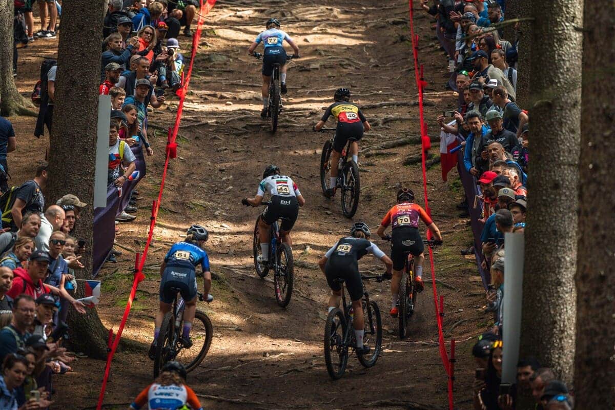 XCO Nové M?sto na Morav?