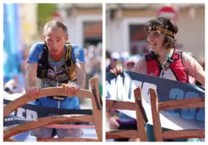 Antoine Guillon Claire Bannwarth