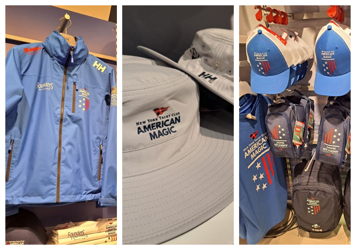 American Magic