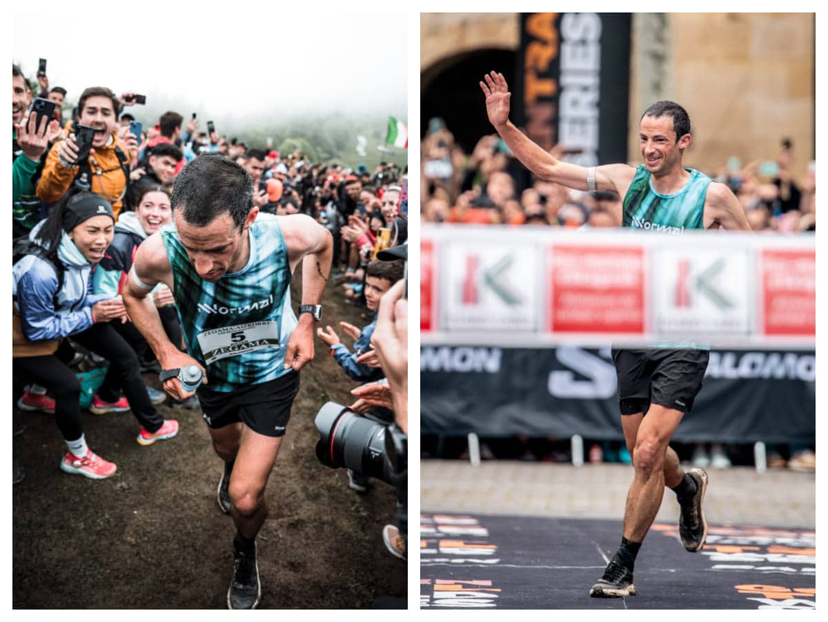 Kilian Jornet