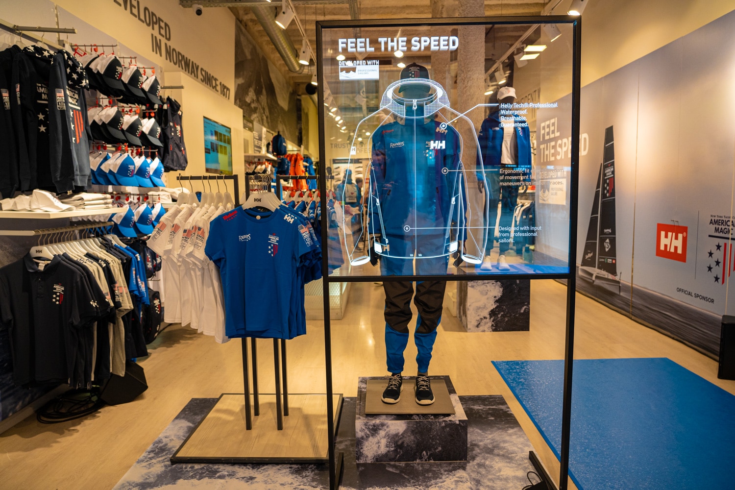 Helly Hansen