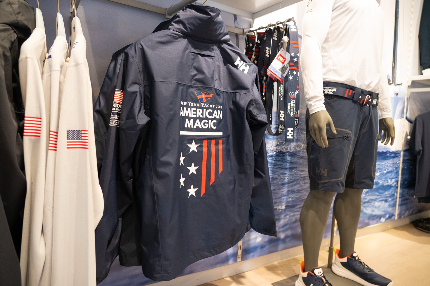 American Magic