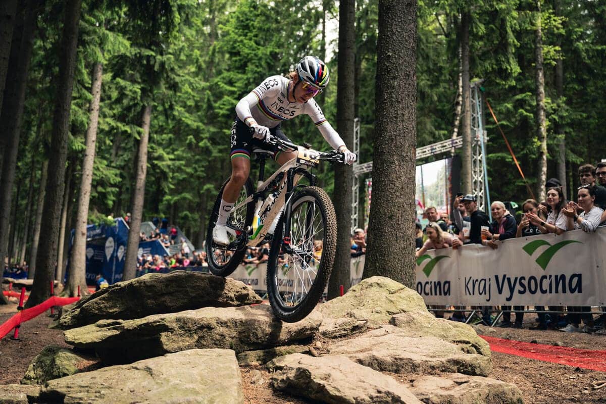 Pauline Ferrand-Prevot
