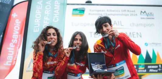 María del Mar Pastor, Gemma Arenas Oihana Kortazar