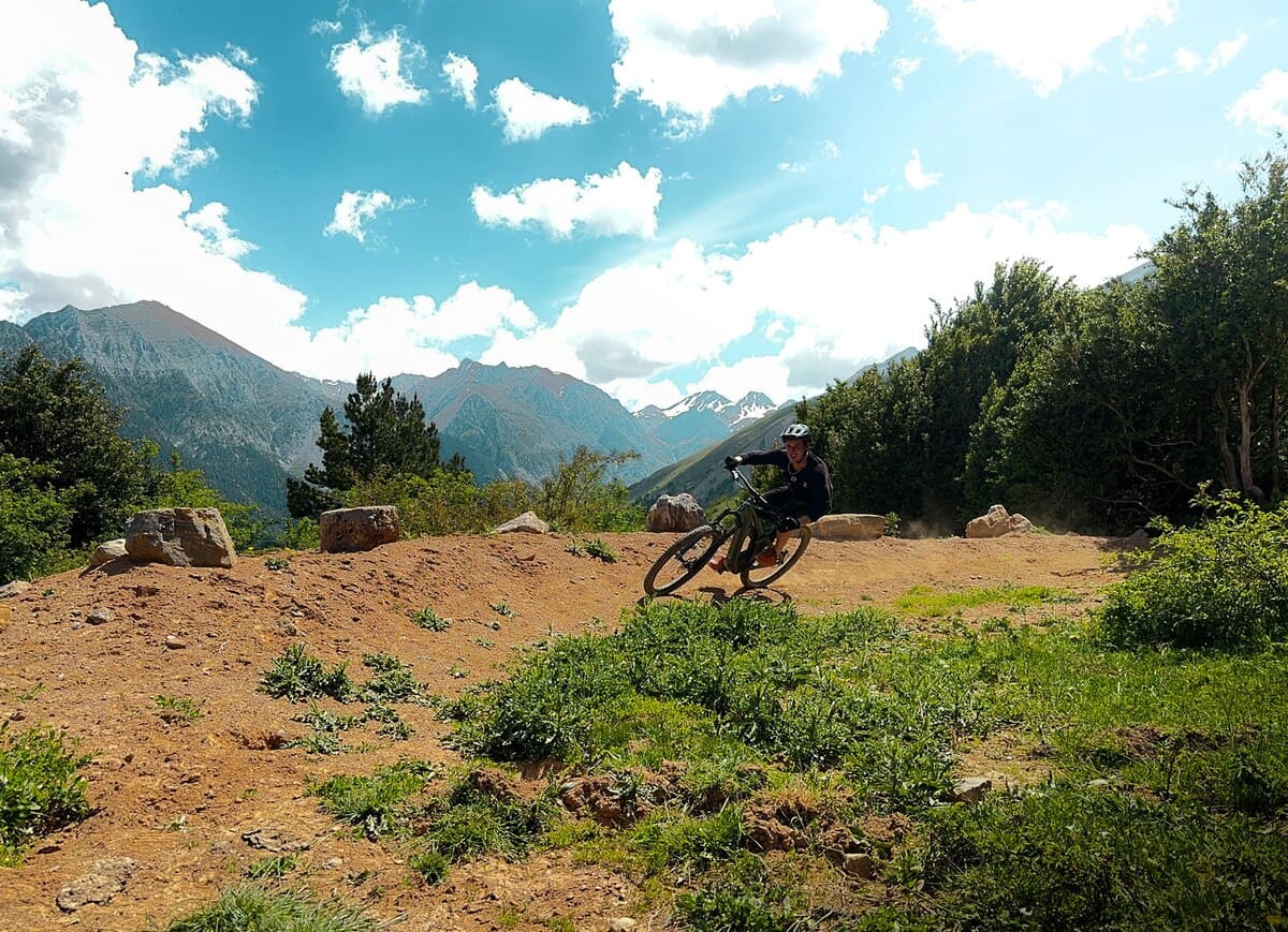 bike park