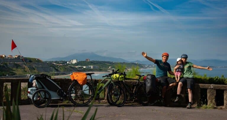 La Vélosud