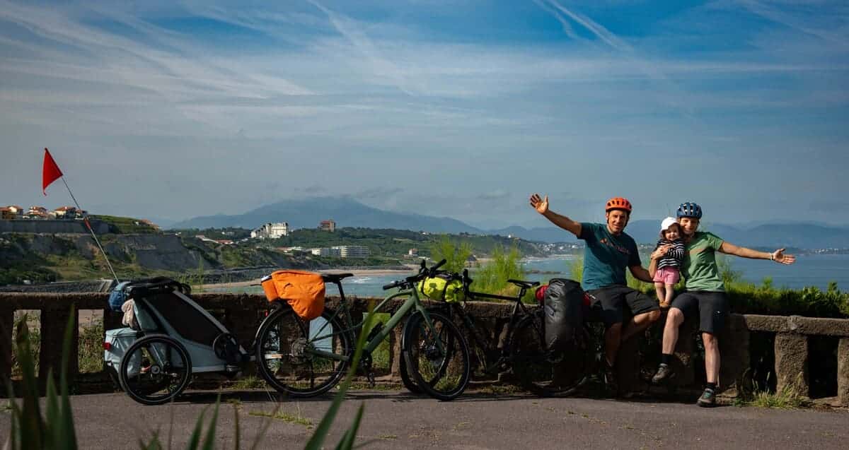 La Vélosud