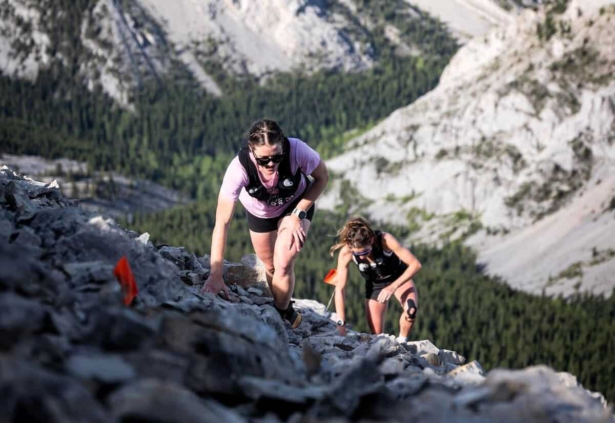 Minotaur SkyRace