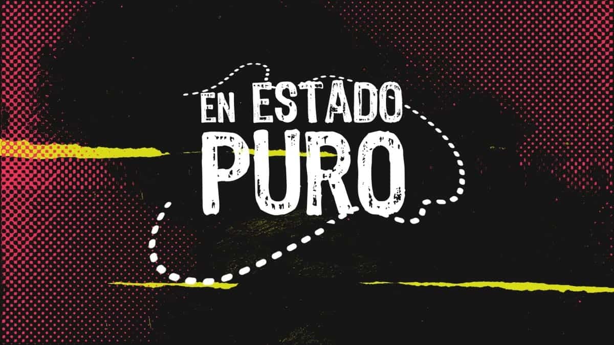 En Estado Puro