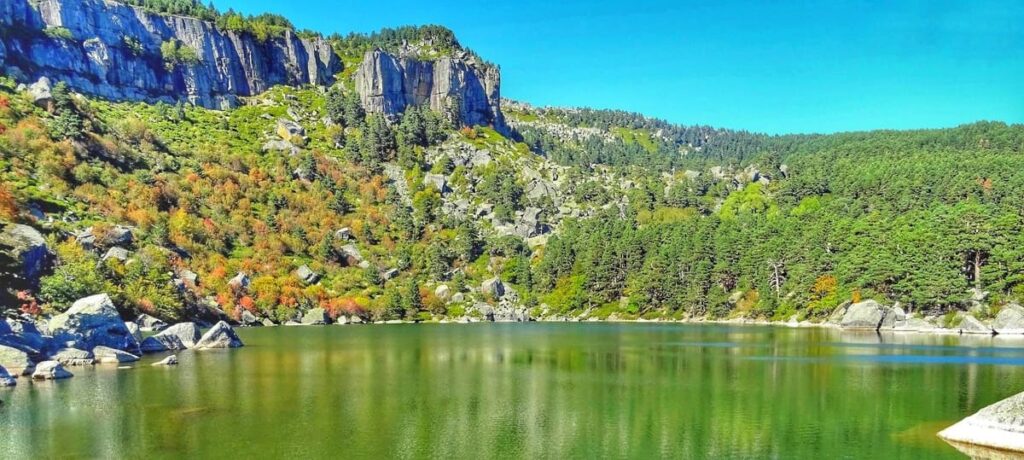 Laguna Negra