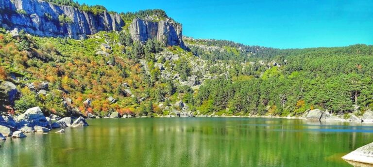Laguna Negra