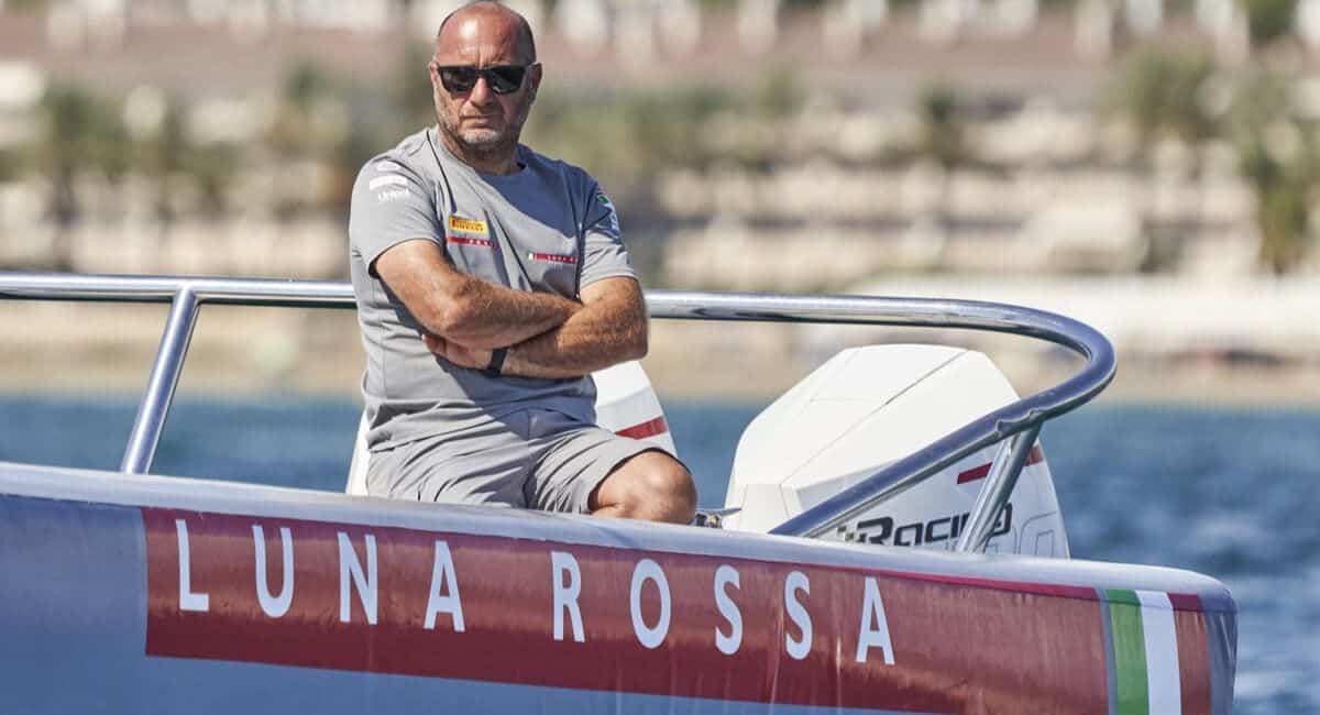 Max Sirena