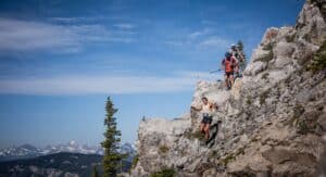 Minotaur SkyRace