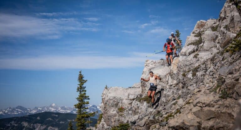 Minotaur SkyRace