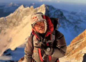 Nirmal “Nims” Purja