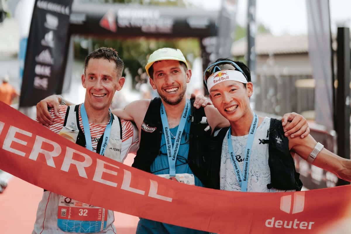 KaiserKrone Skyrace