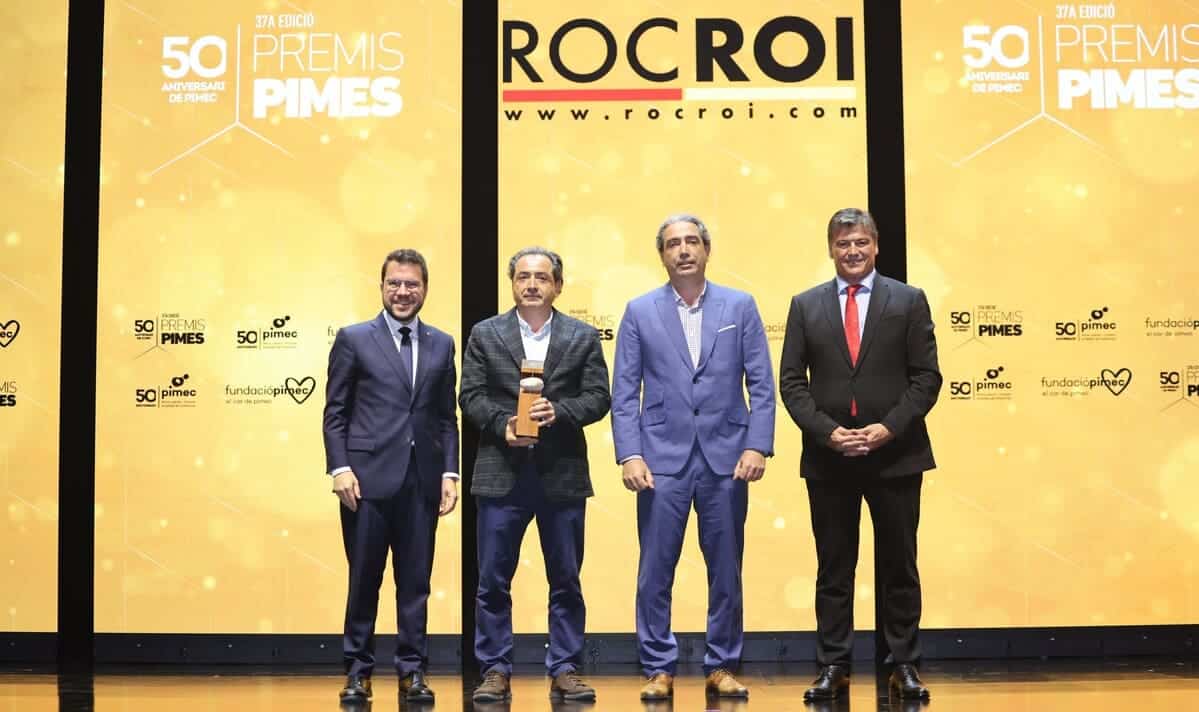 Roc Roi