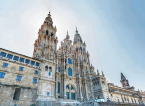 Santiago Compostela