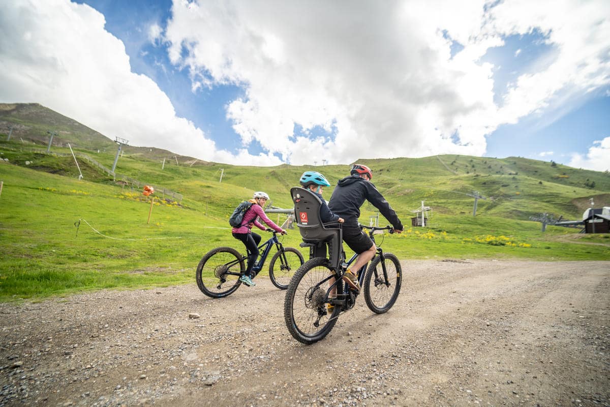 MTB Boi Taüll