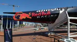 Alinghi Red Bull Racing