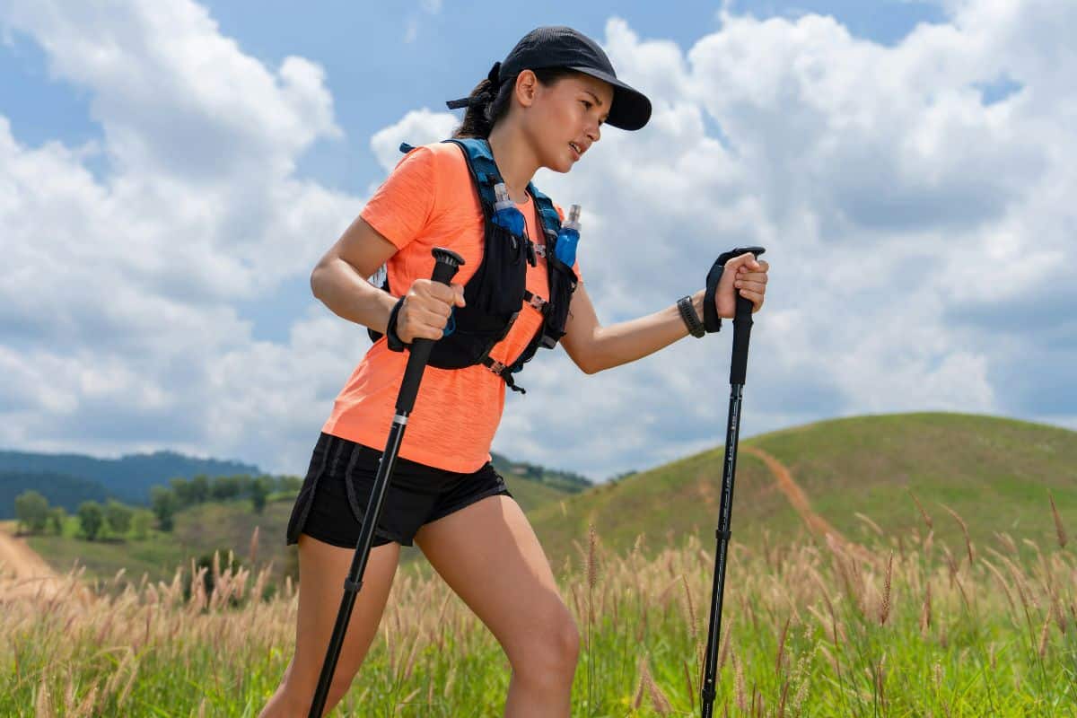 hidratación y la energía en actividades outdoor?
