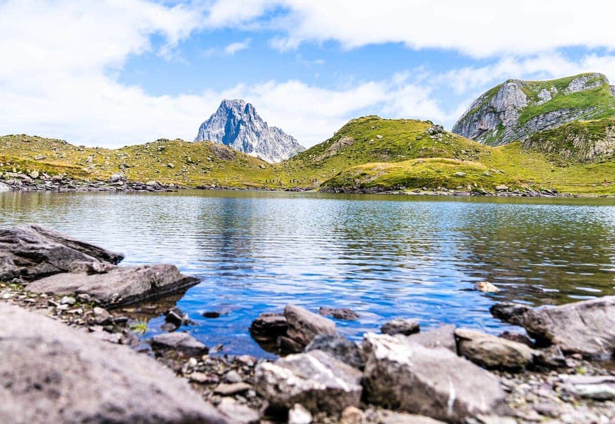 Lac Bersau