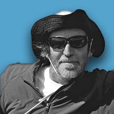 Carlos Pich Redactor